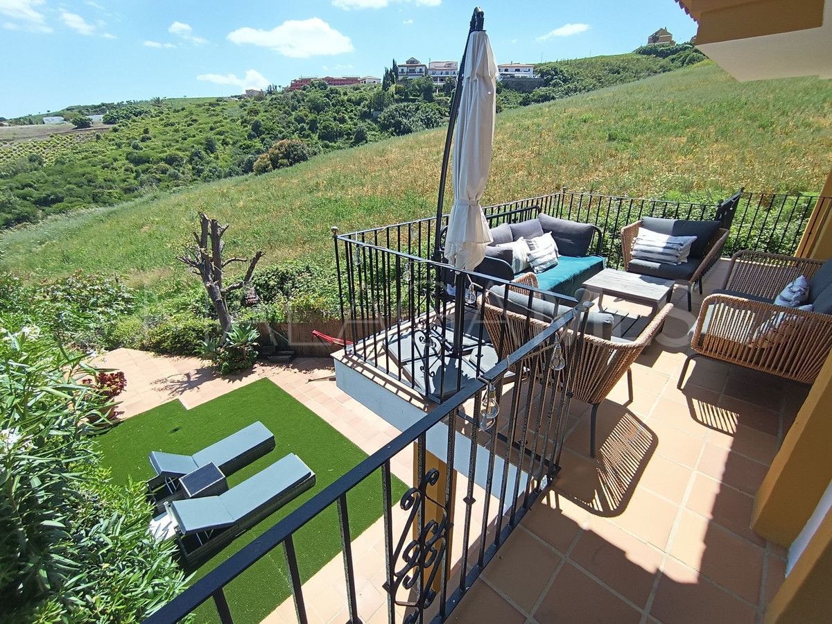 Maison jumelée for sale in Manilva