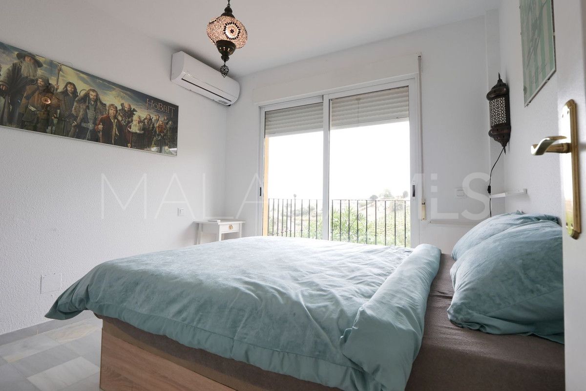 Maison jumelée for sale in Manilva