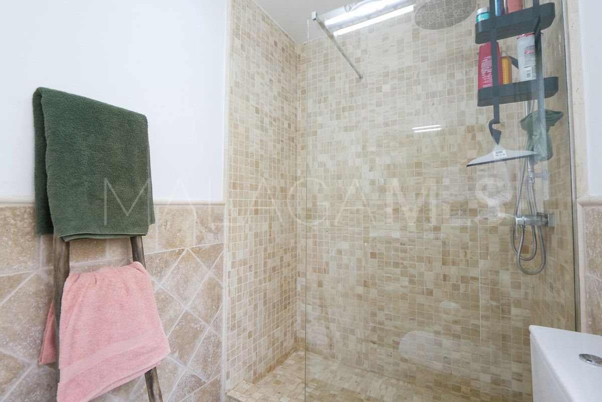 Maison jumelée for sale in Manilva