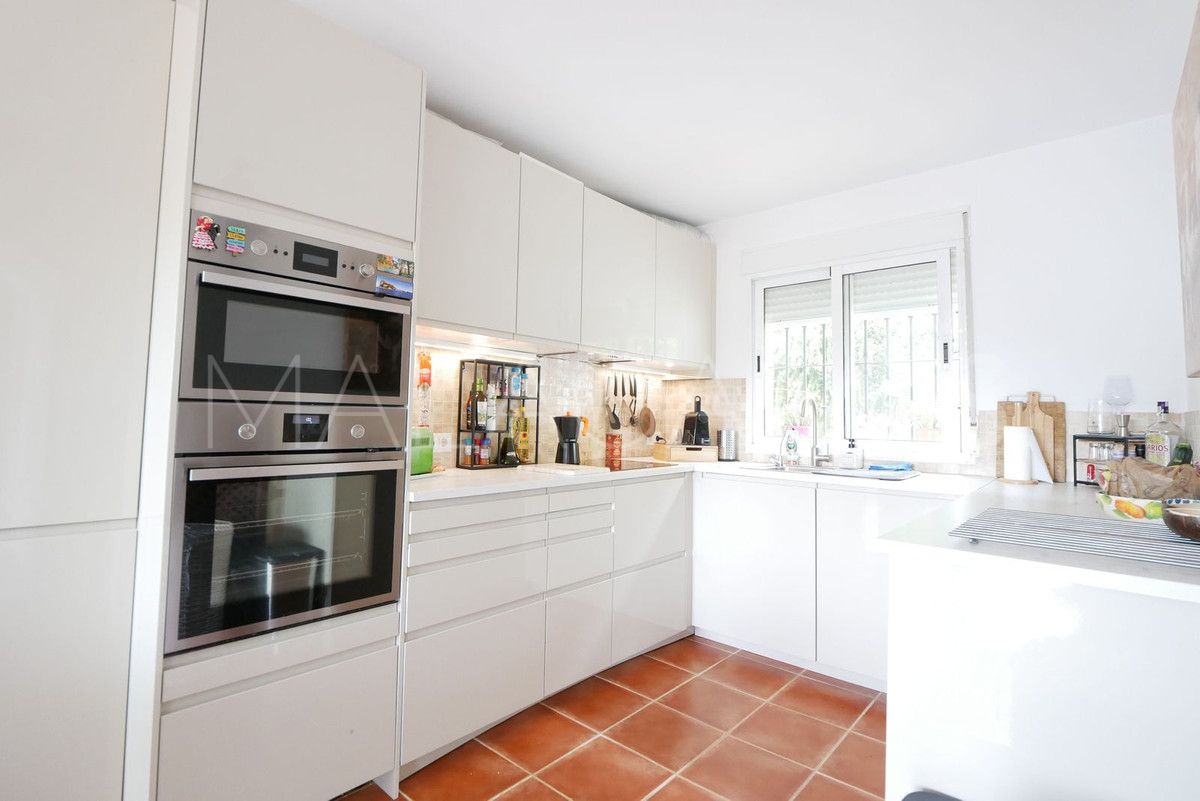 Maison jumelée for sale in Manilva