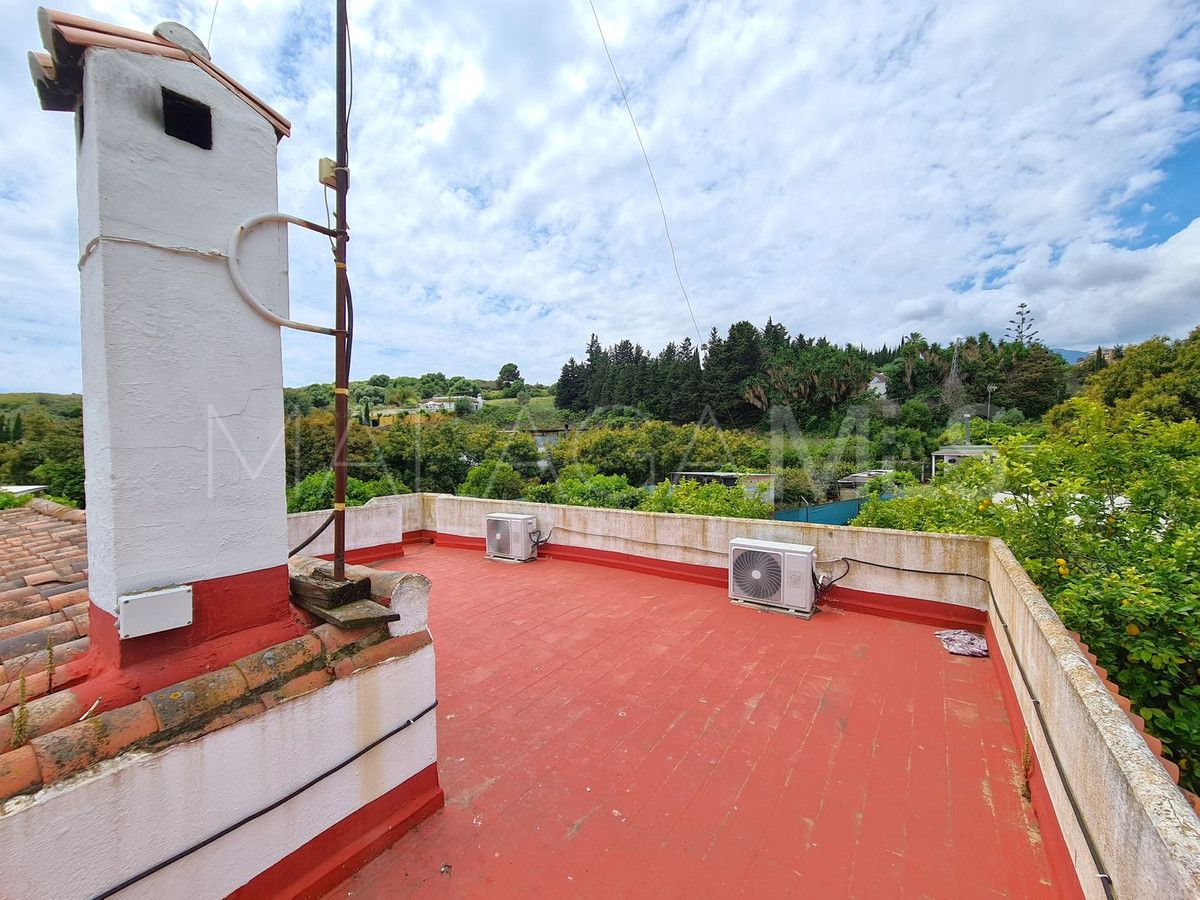 Casa de 2 bedrooms for sale in Estepona Oeste