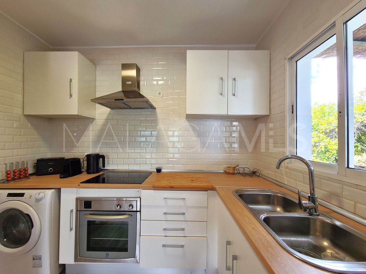 Casa de 2 bedrooms for sale in Estepona Oeste