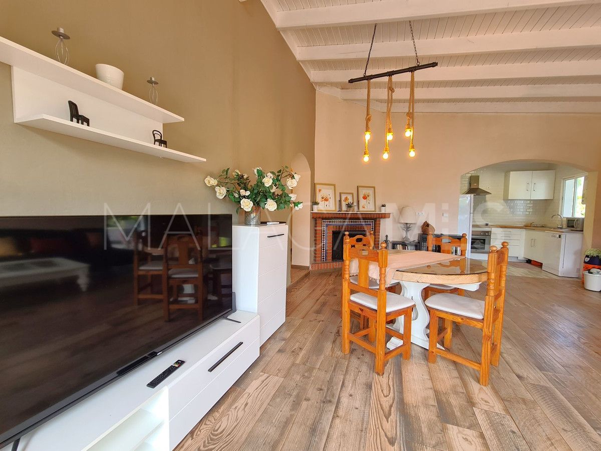 Casa de 2 bedrooms for sale in Estepona Oeste