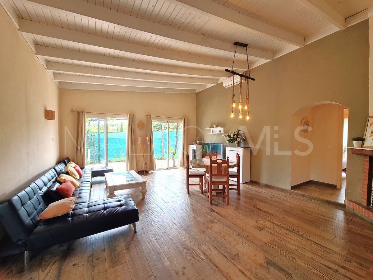 Casa de 2 bedrooms for sale in Estepona Oeste