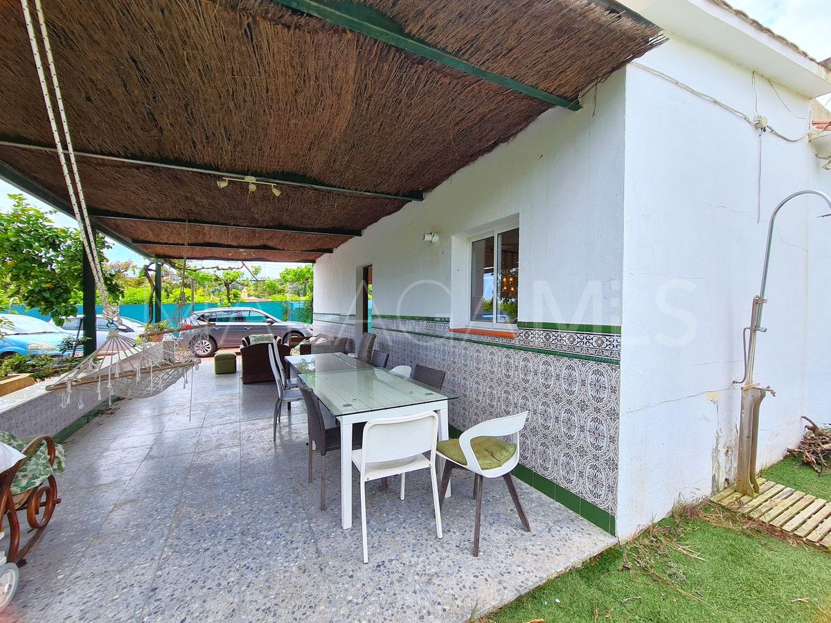 Casa de 2 bedrooms for sale in Estepona Oeste