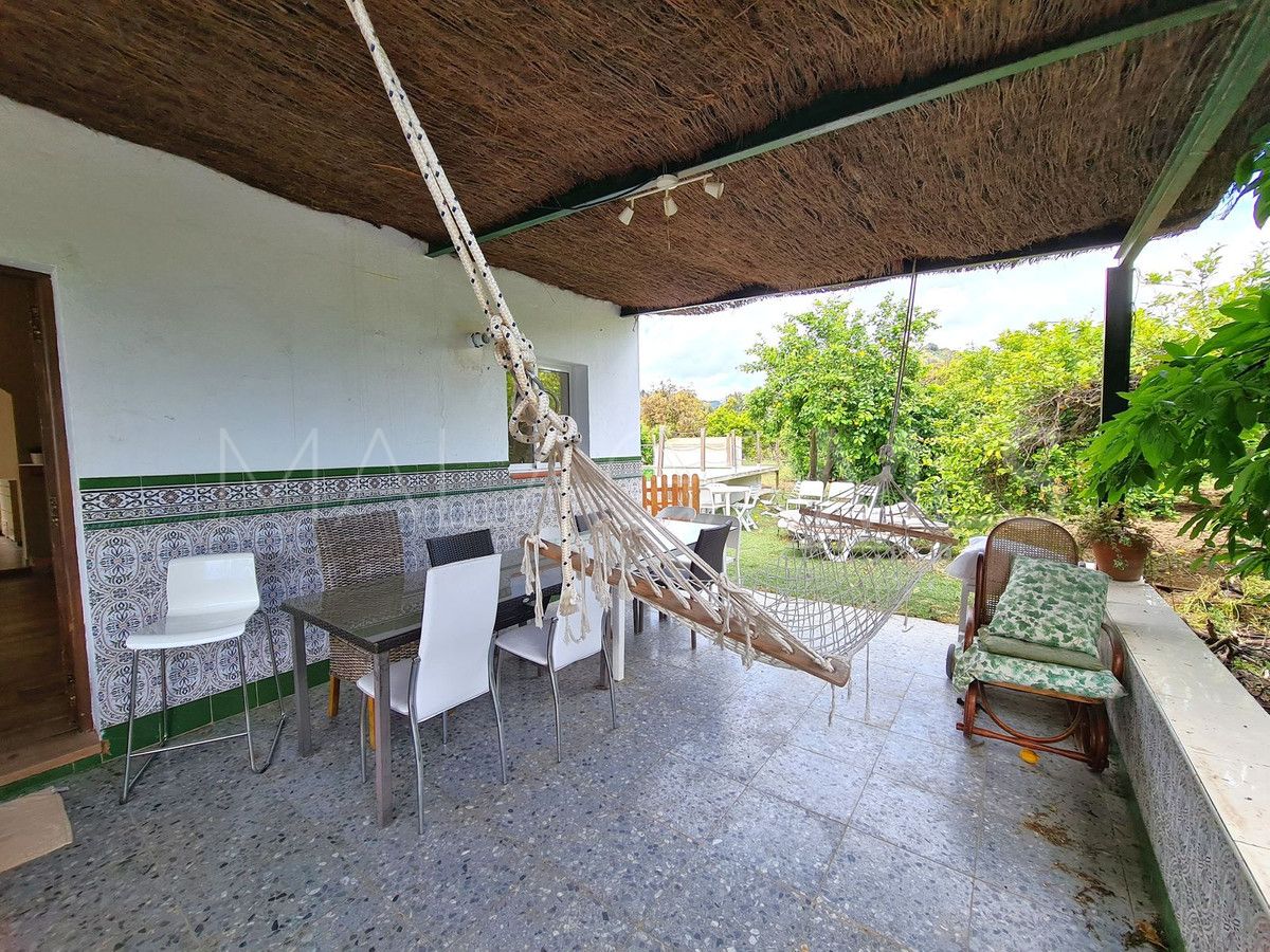Casa de 2 bedrooms for sale in Estepona Oeste