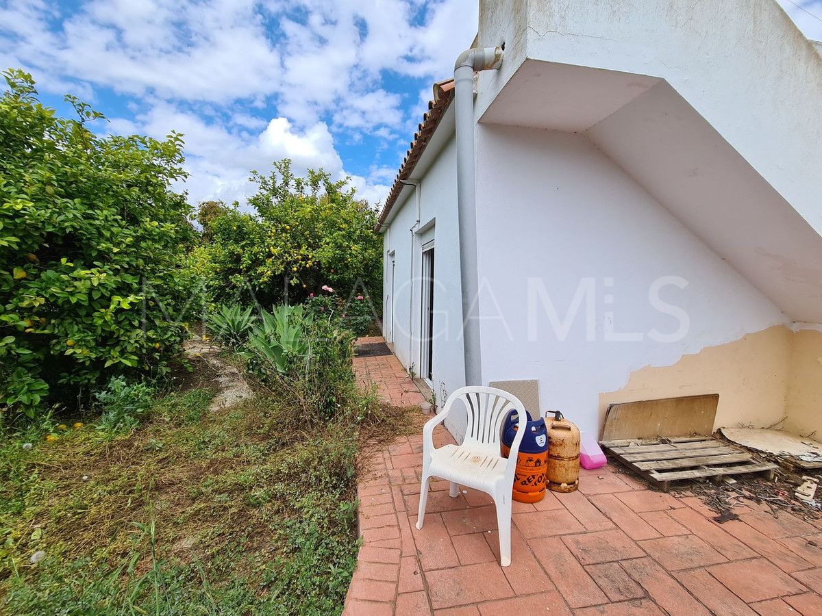 Casa de 2 bedrooms for sale in Estepona Oeste