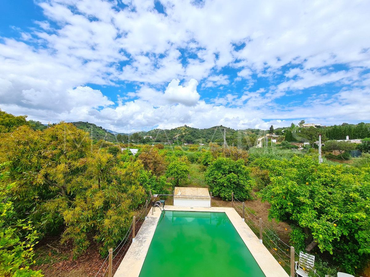 Casa de 2 bedrooms for sale in Estepona Oeste