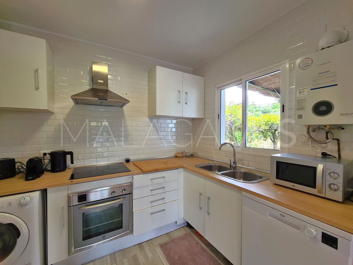 Casa de 2 bedrooms for sale in Estepona Oeste