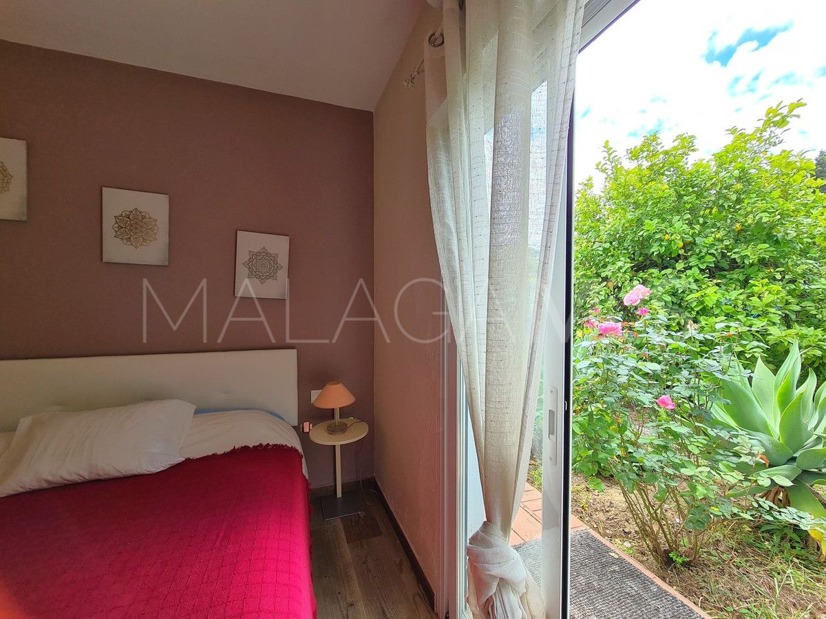 Casa de 2 bedrooms for sale in Estepona Oeste