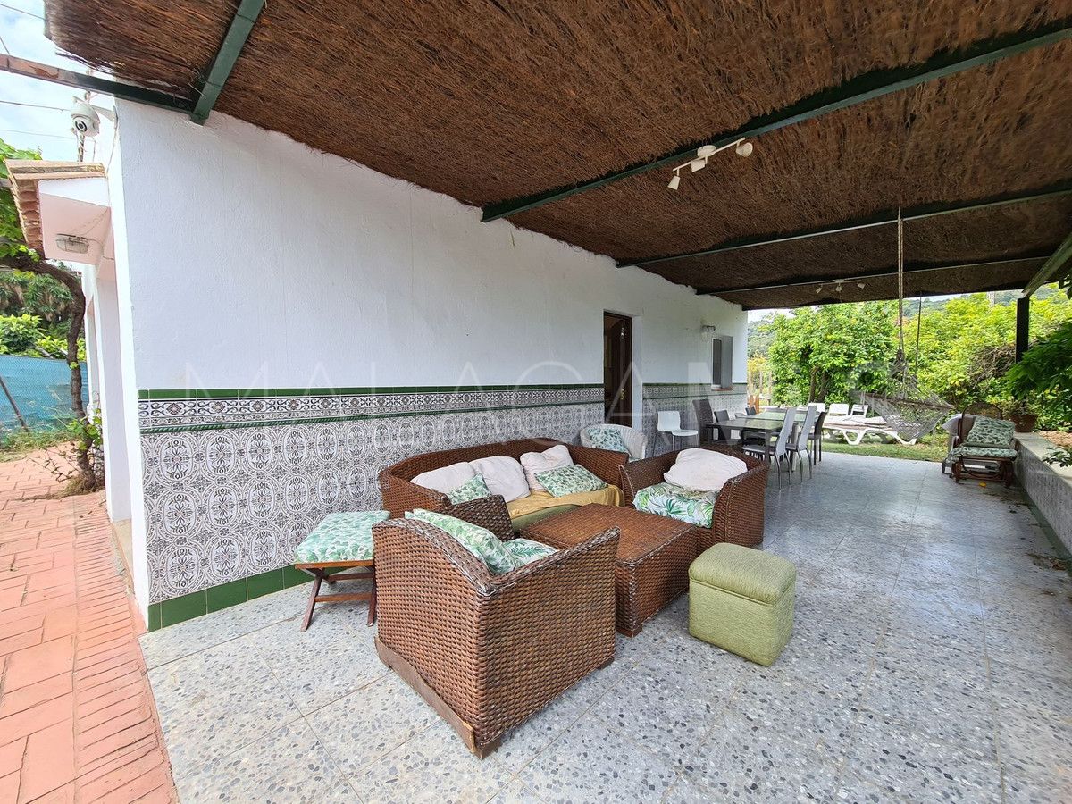 Casa de 2 bedrooms for sale in Estepona Oeste