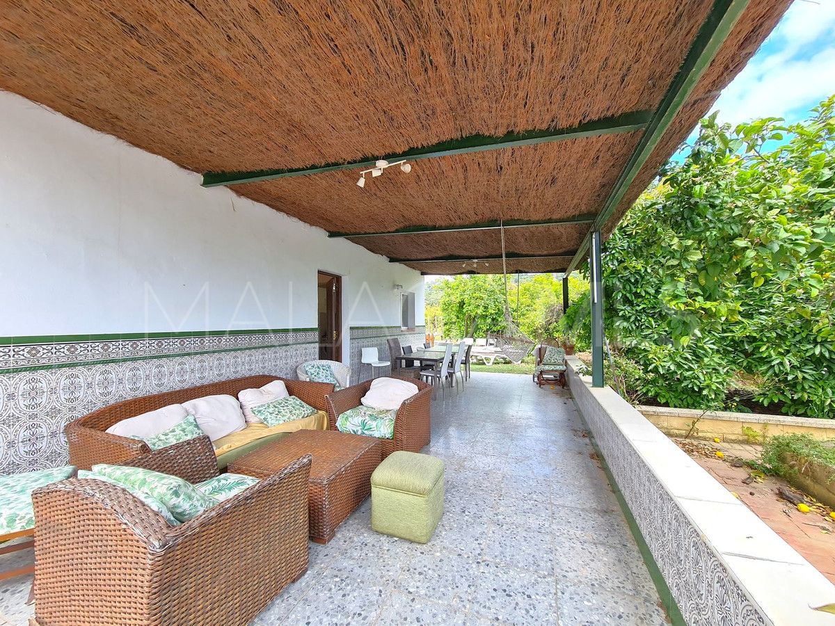 Casa de 2 bedrooms for sale in Estepona Oeste
