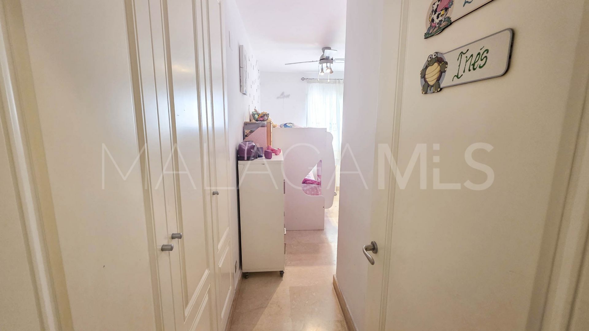 Apartamento for sale with 2 bedrooms in Sabinillas