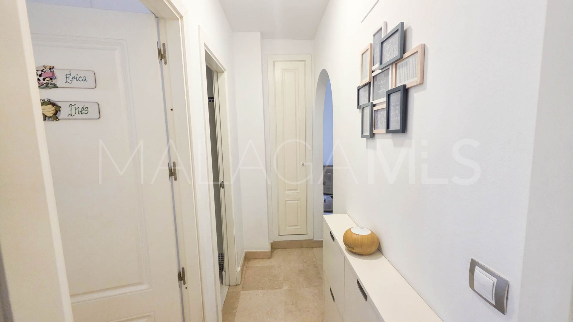 Apartamento for sale with 2 bedrooms in Sabinillas