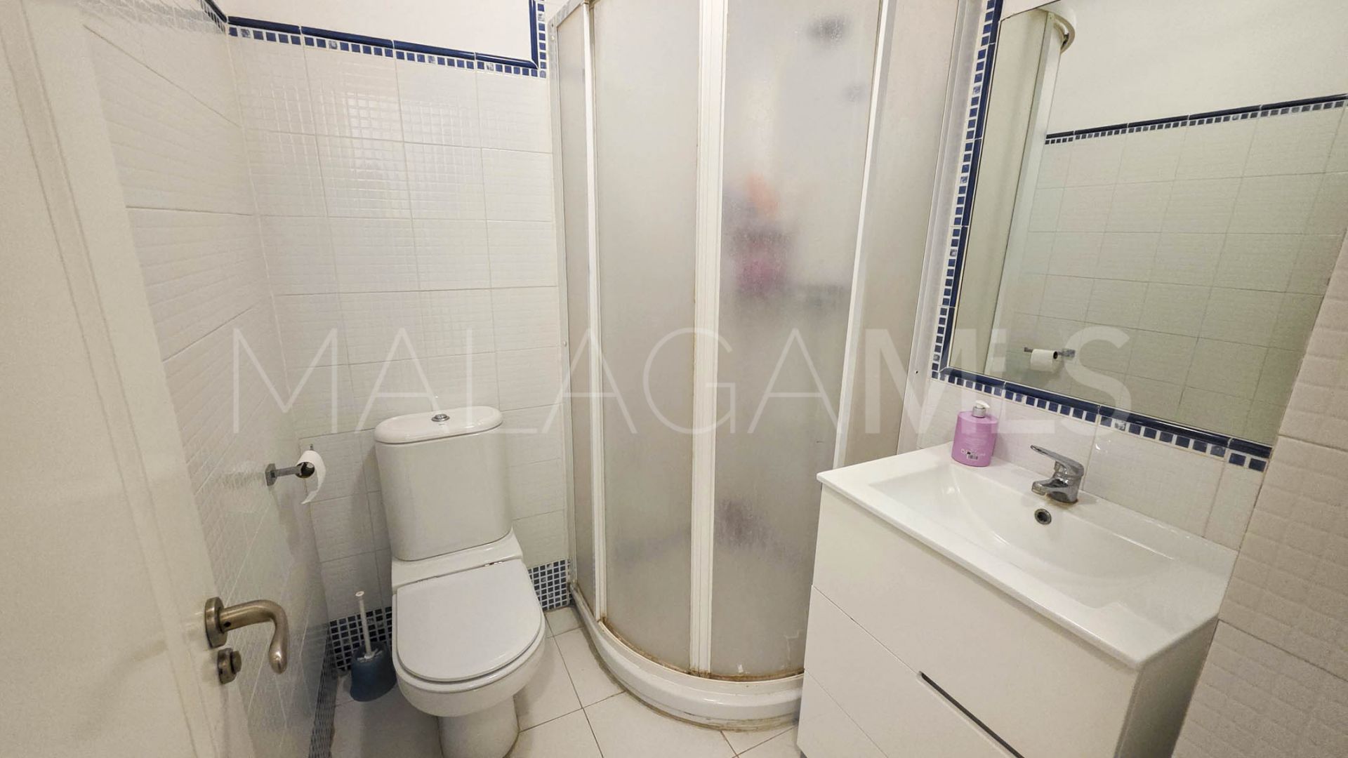 Apartamento for sale with 2 bedrooms in Sabinillas
