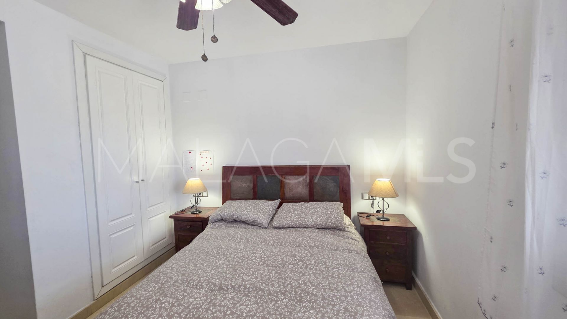Apartamento for sale with 2 bedrooms in Sabinillas