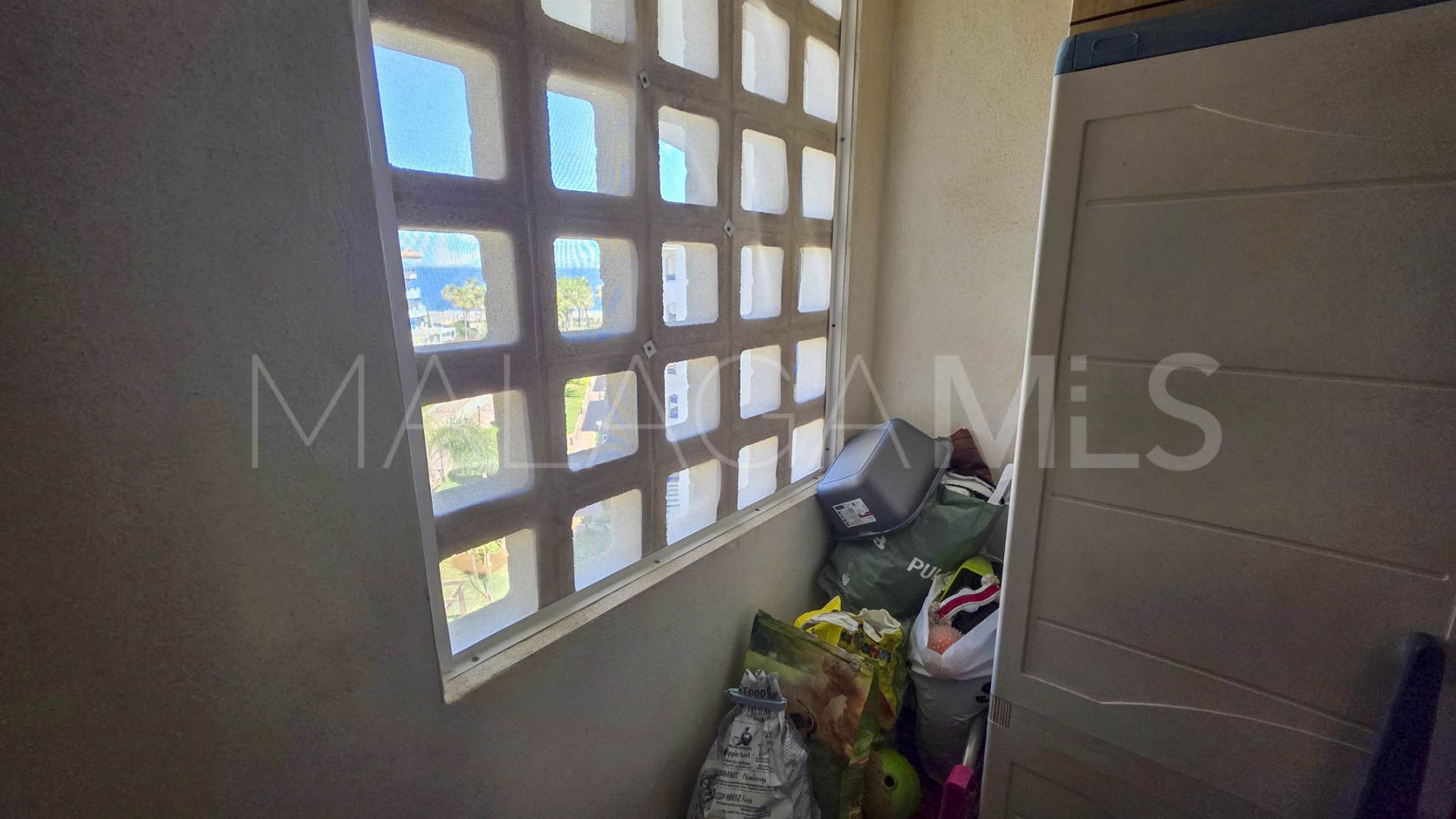 Apartamento for sale with 2 bedrooms in Sabinillas