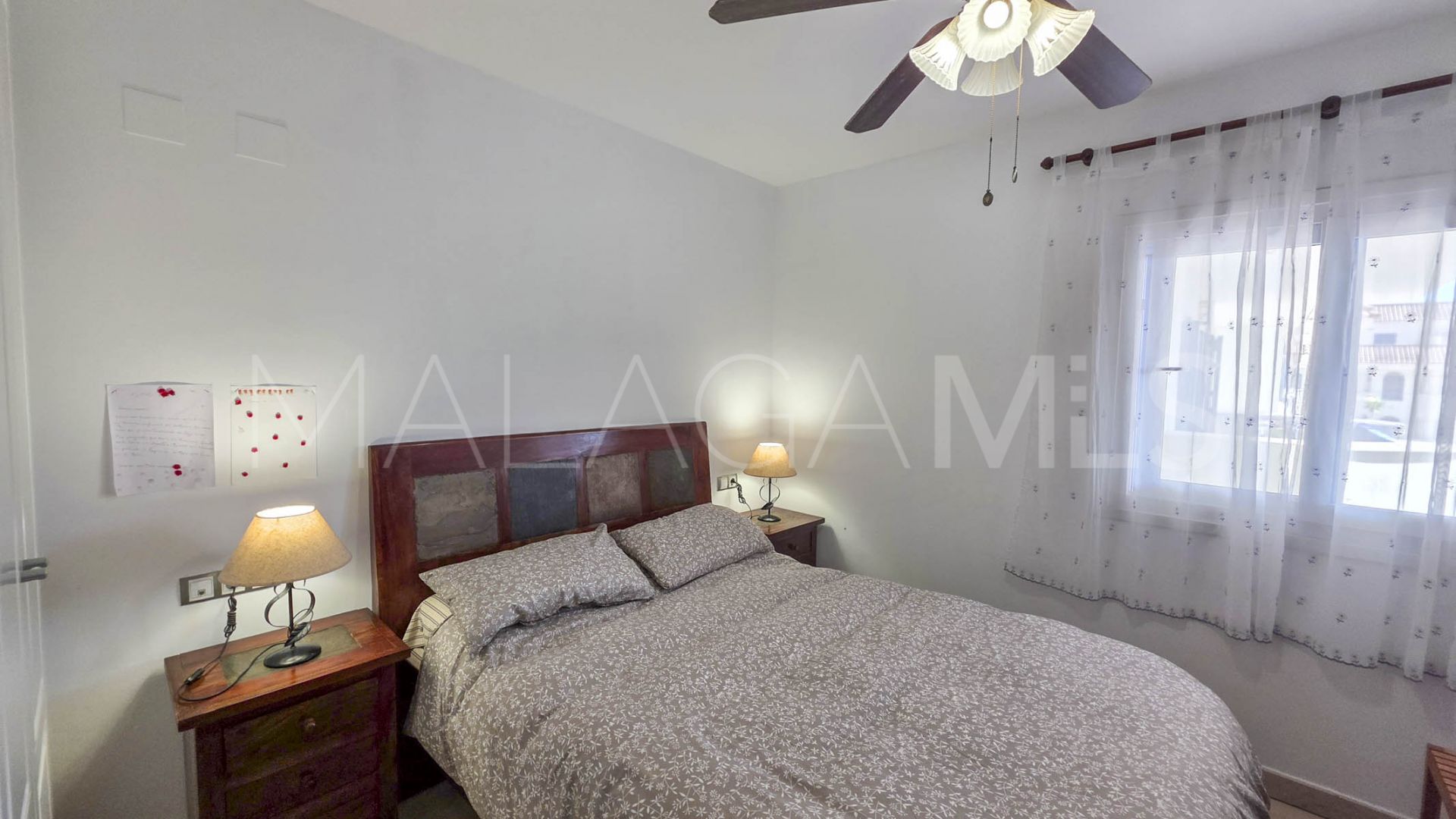 Apartamento for sale with 2 bedrooms in Sabinillas