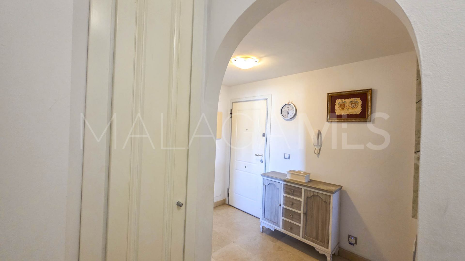 Apartamento for sale with 2 bedrooms in Sabinillas