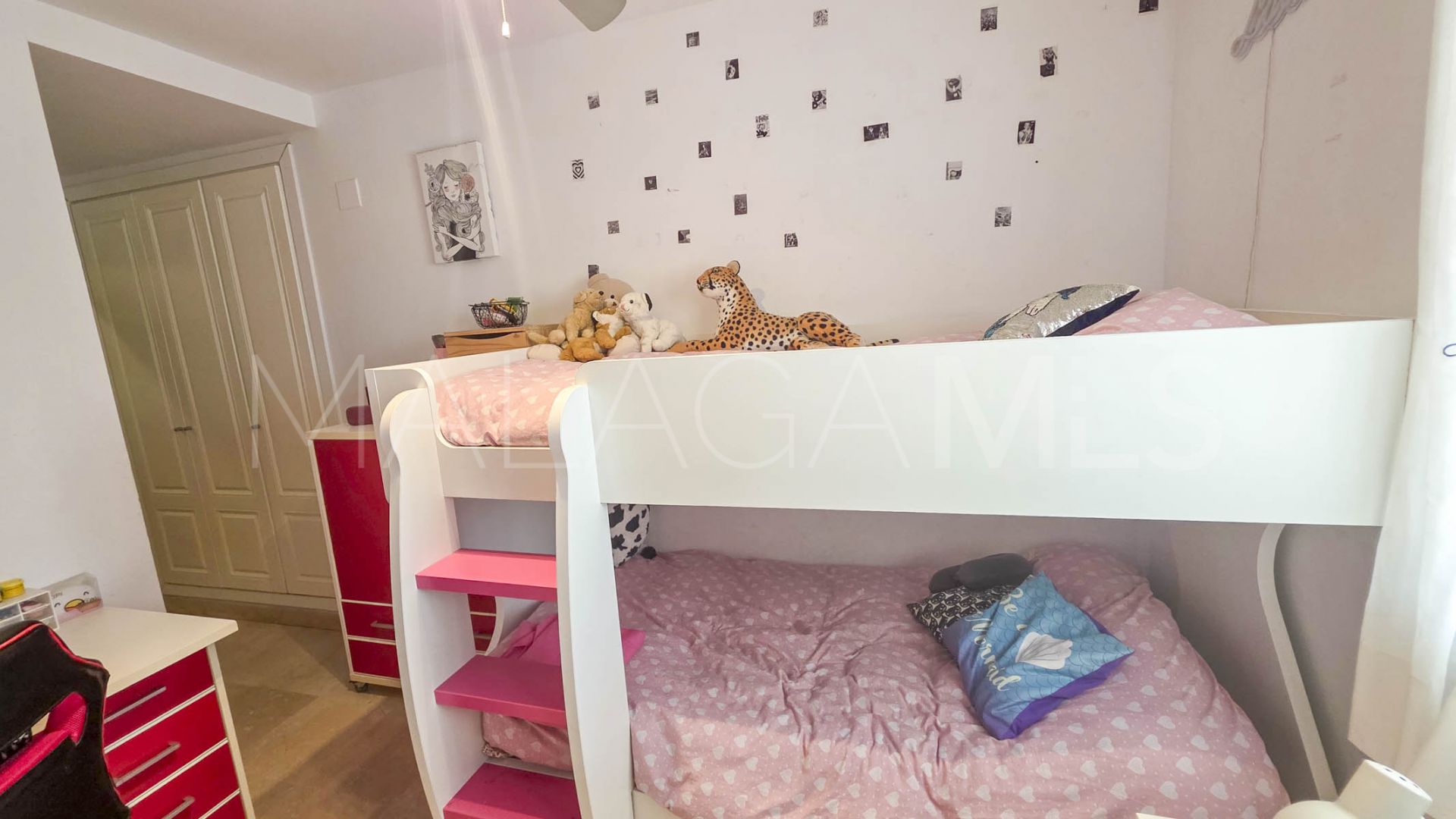 Apartamento for sale with 2 bedrooms in Sabinillas