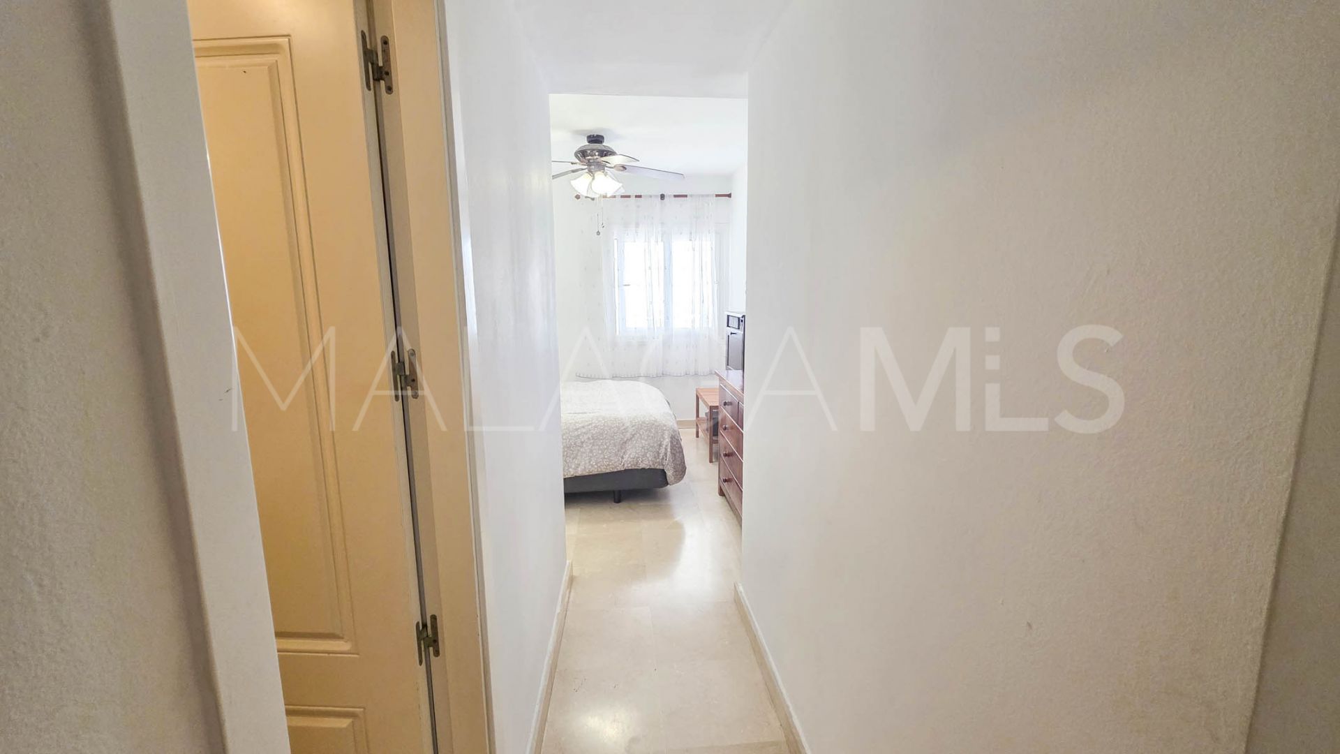 Apartamento for sale with 2 bedrooms in Sabinillas