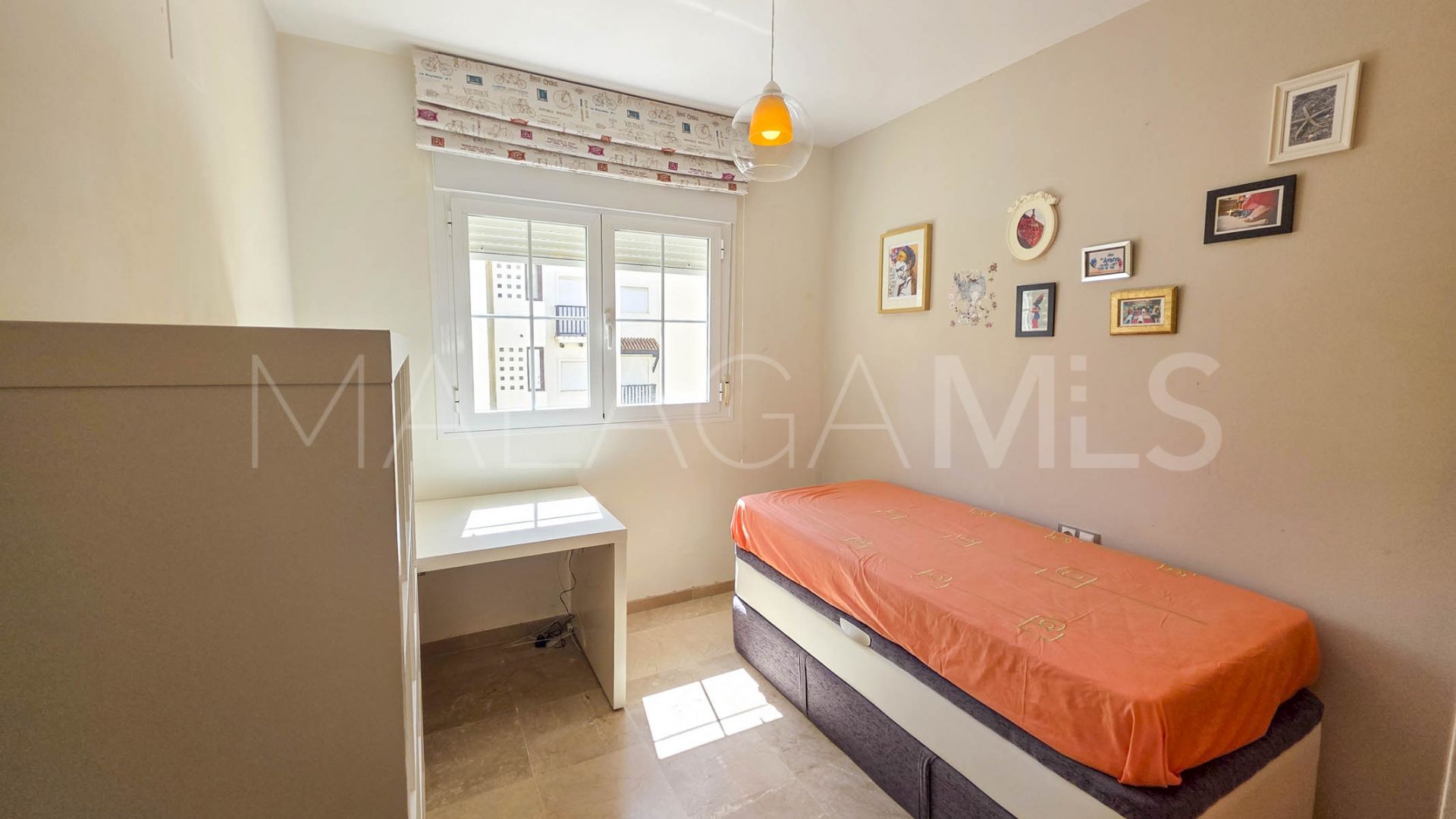 Apartamento for sale in Sabinillas with 2 bedrooms