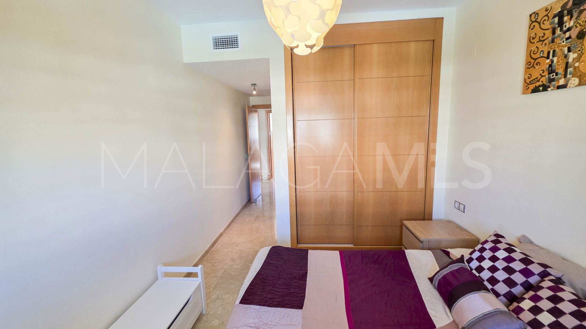 Apartamento for sale in Sabinillas with 2 bedrooms