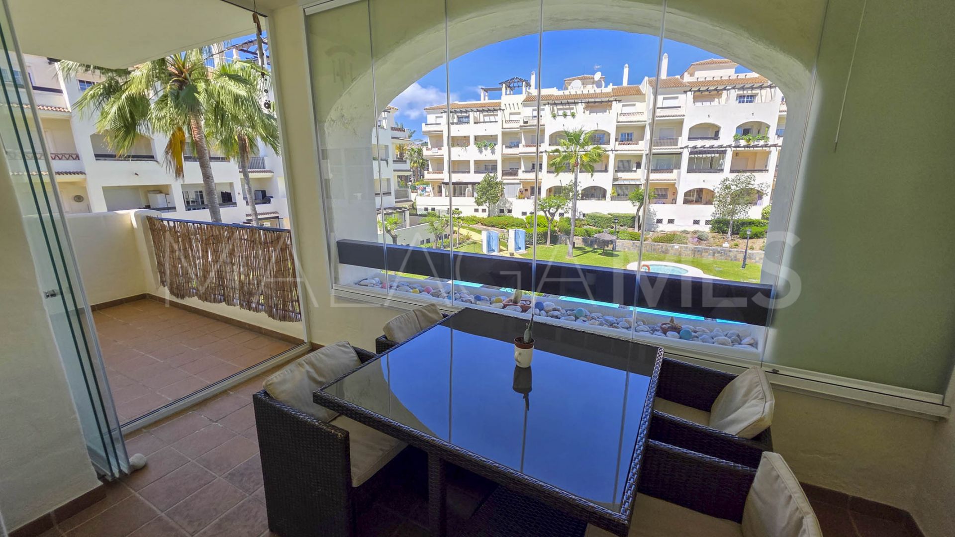 Apartamento for sale in Sabinillas with 2 bedrooms