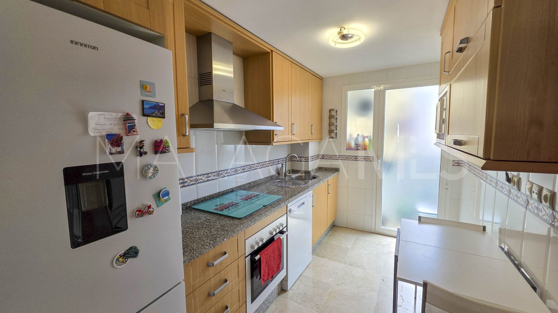 Apartamento for sale in Sabinillas with 2 bedrooms