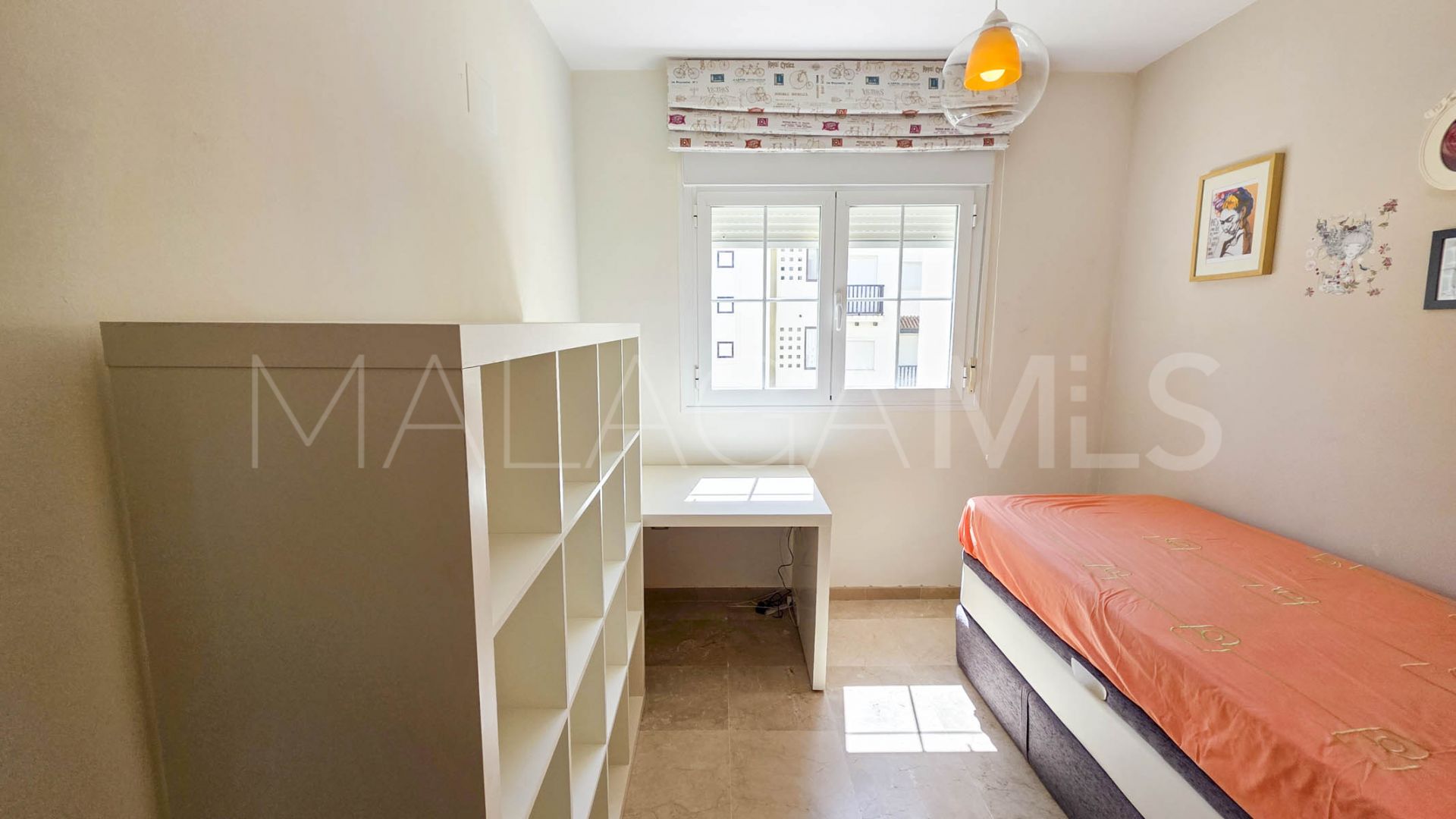 Apartamento for sale in Sabinillas with 2 bedrooms
