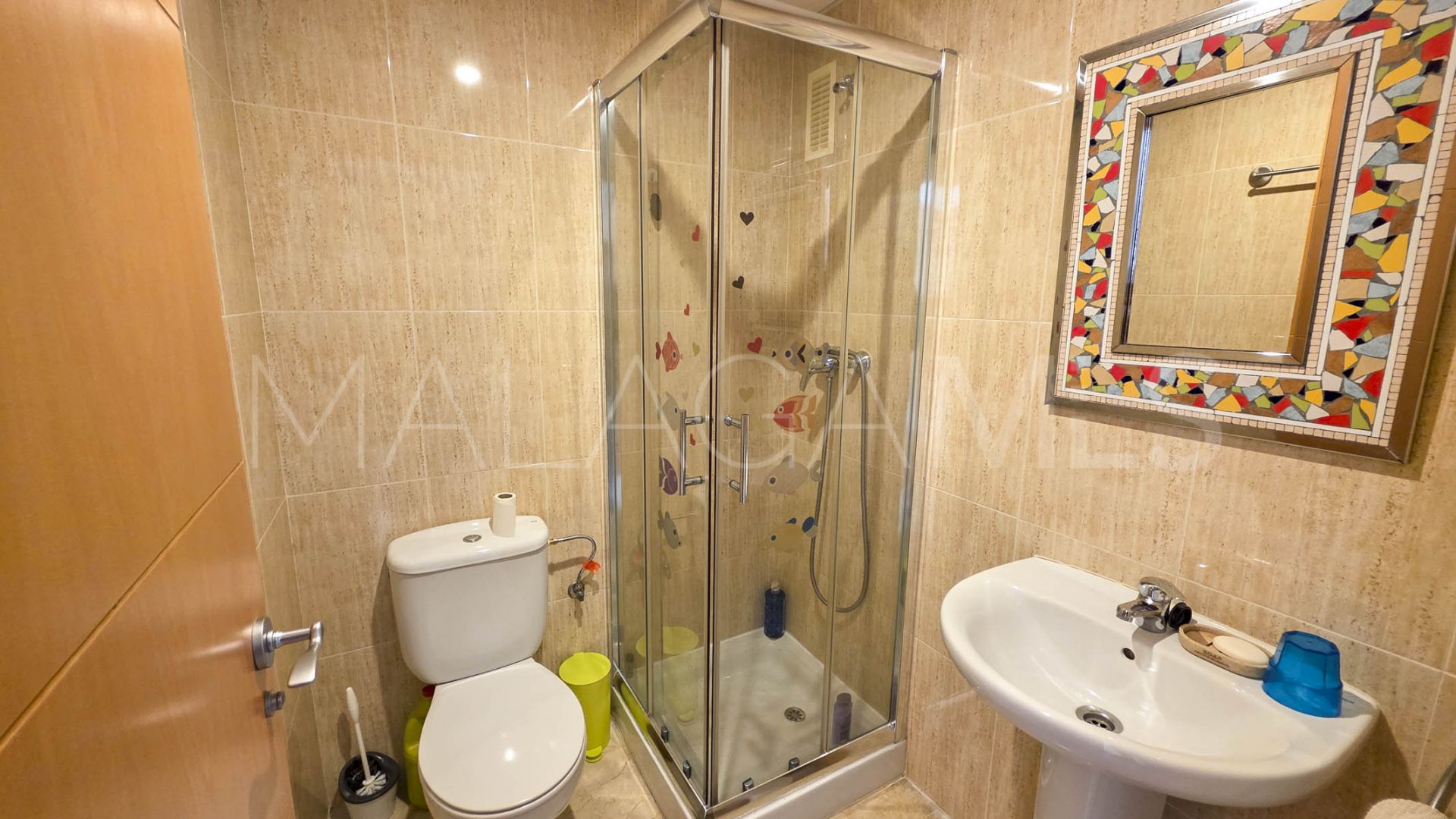 Apartamento for sale in Sabinillas with 2 bedrooms