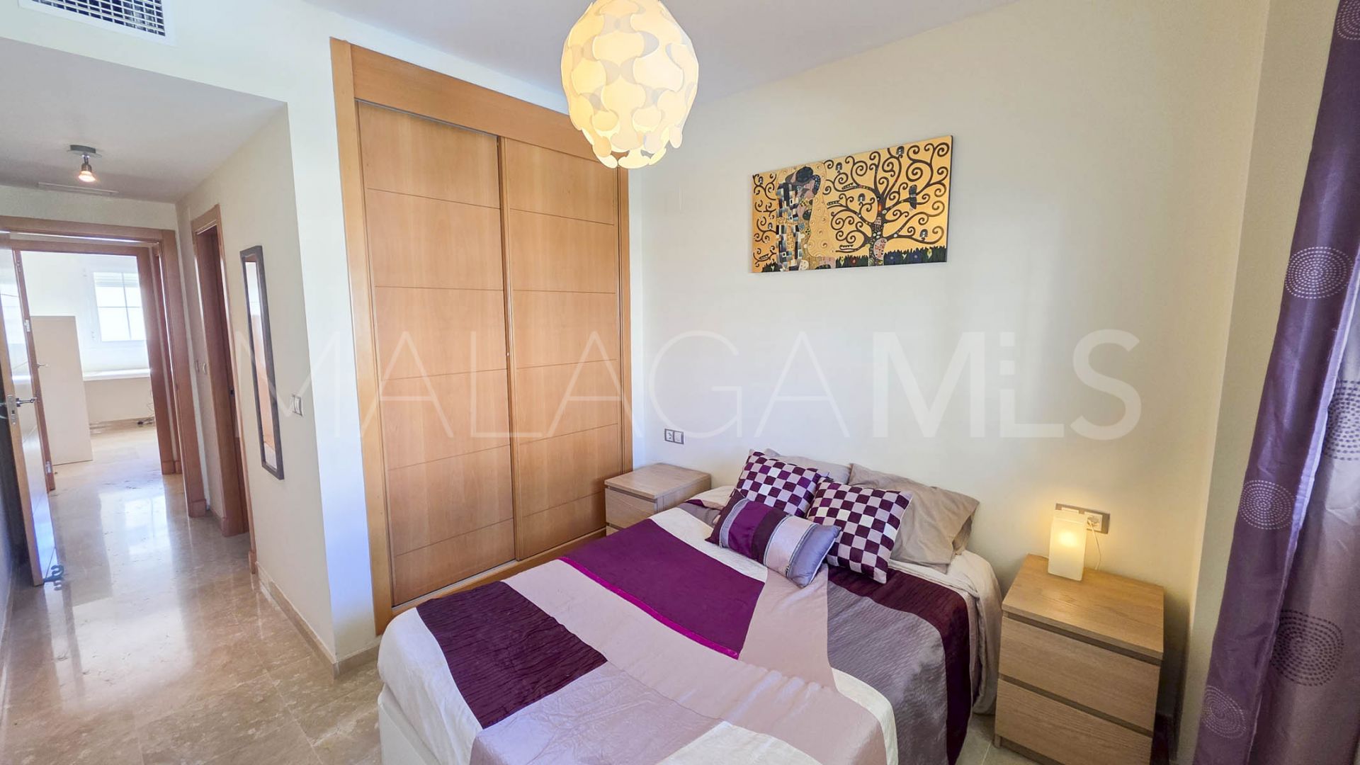 Apartamento for sale in Sabinillas with 2 bedrooms