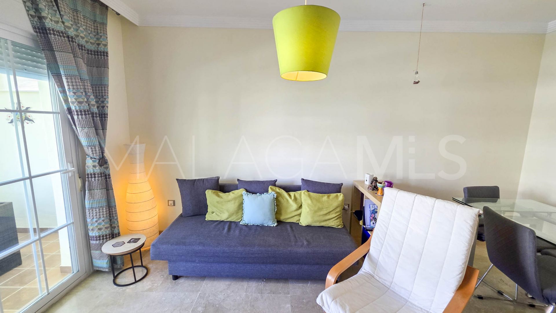 Apartamento for sale in Sabinillas with 2 bedrooms