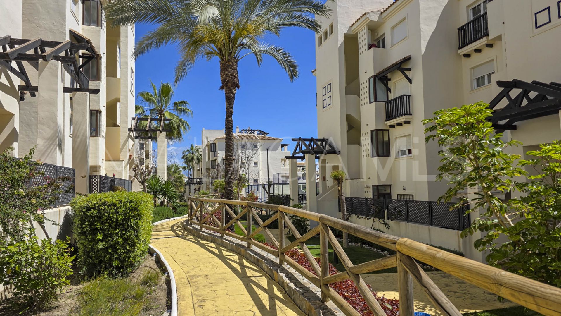 Apartamento for sale in Sabinillas with 2 bedrooms