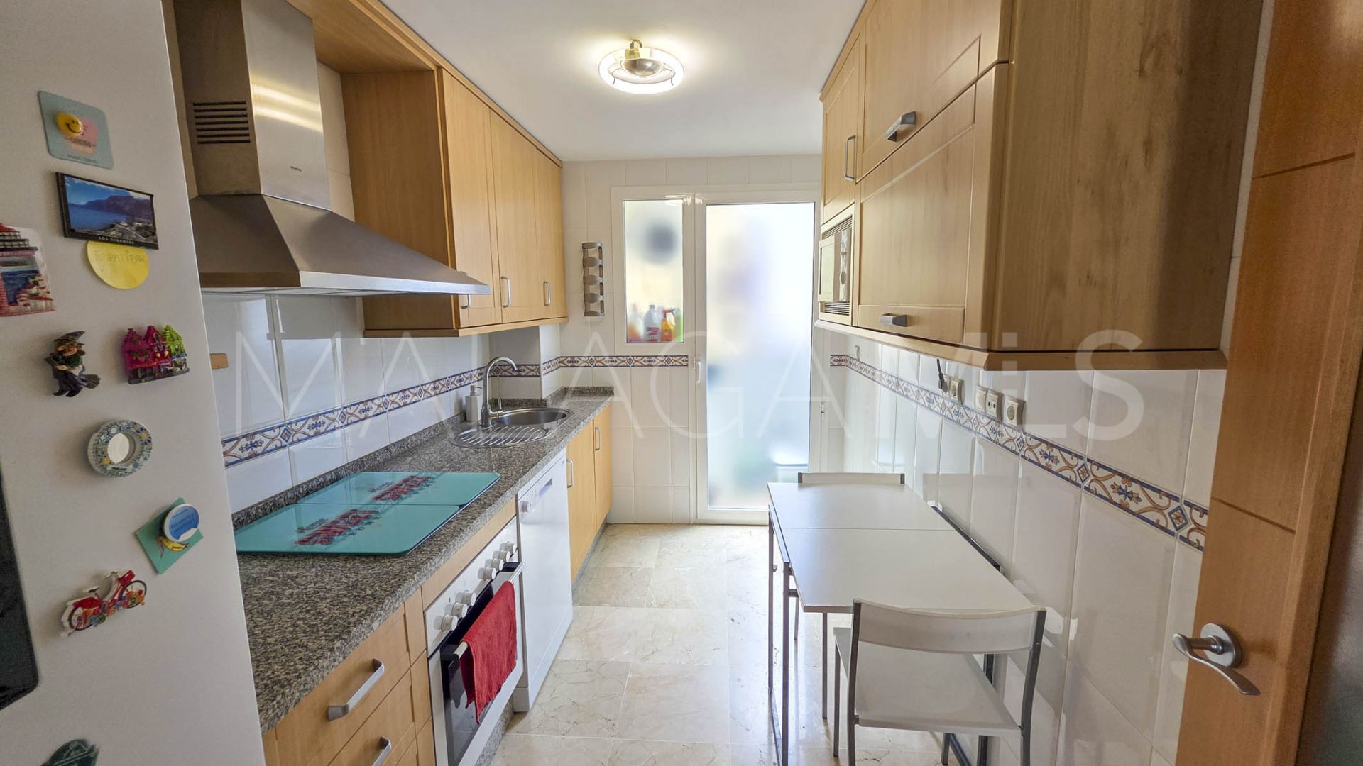 Apartamento for sale in Sabinillas with 2 bedrooms