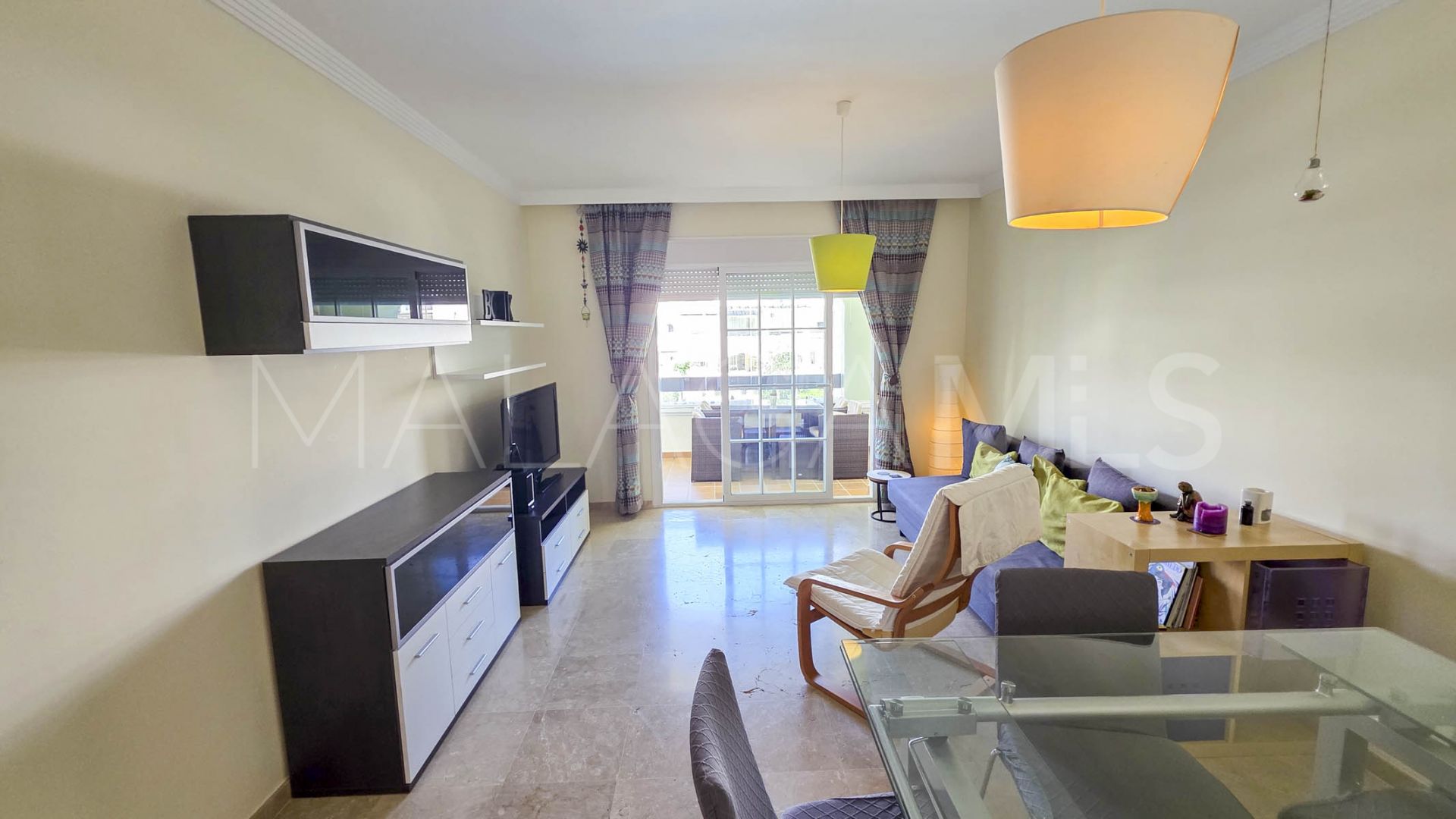 Apartamento for sale in Sabinillas with 2 bedrooms
