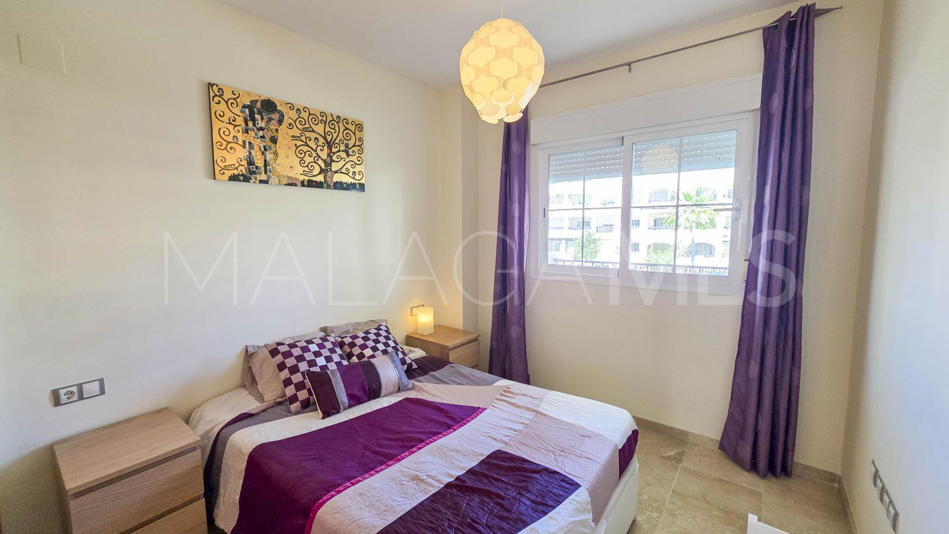 Apartamento for sale in Sabinillas with 2 bedrooms