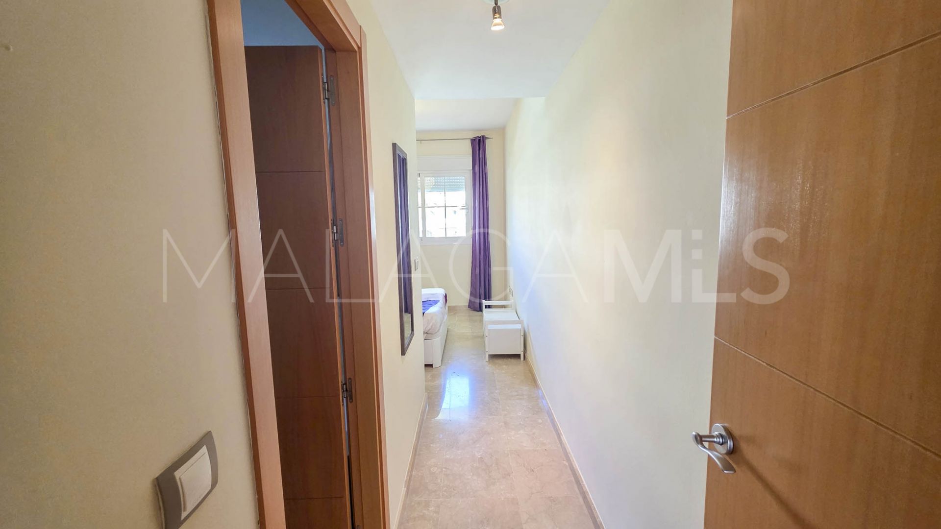 Apartamento for sale in Sabinillas with 2 bedrooms