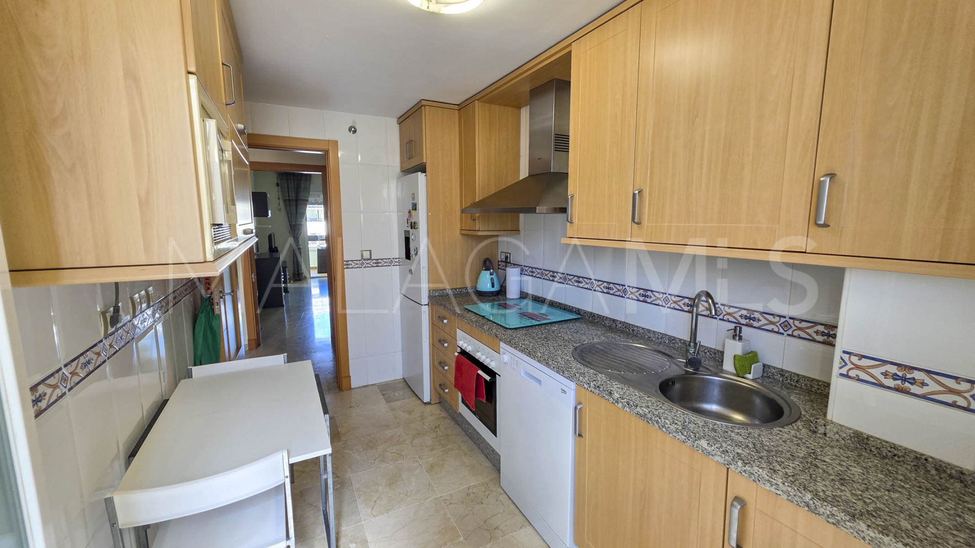 Apartamento for sale in Sabinillas with 2 bedrooms