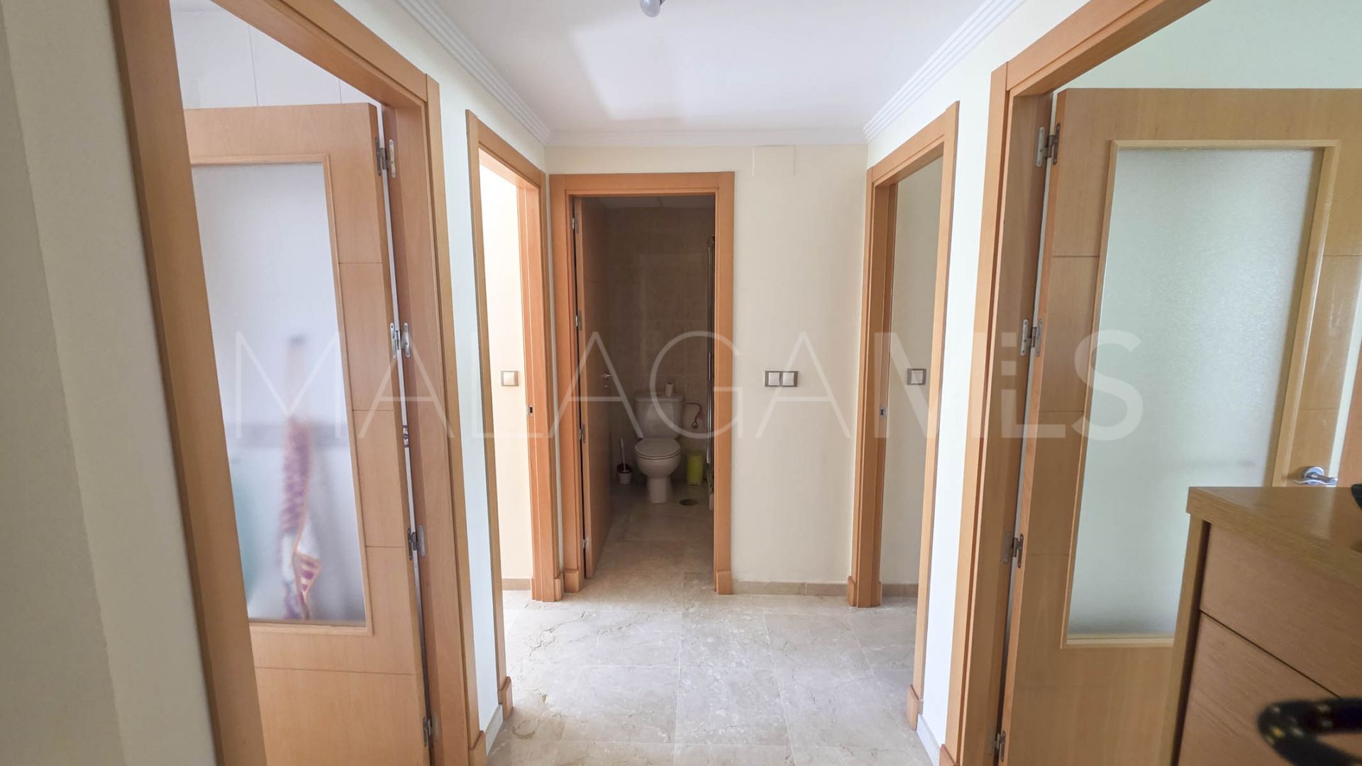 Apartamento for sale in Sabinillas with 2 bedrooms