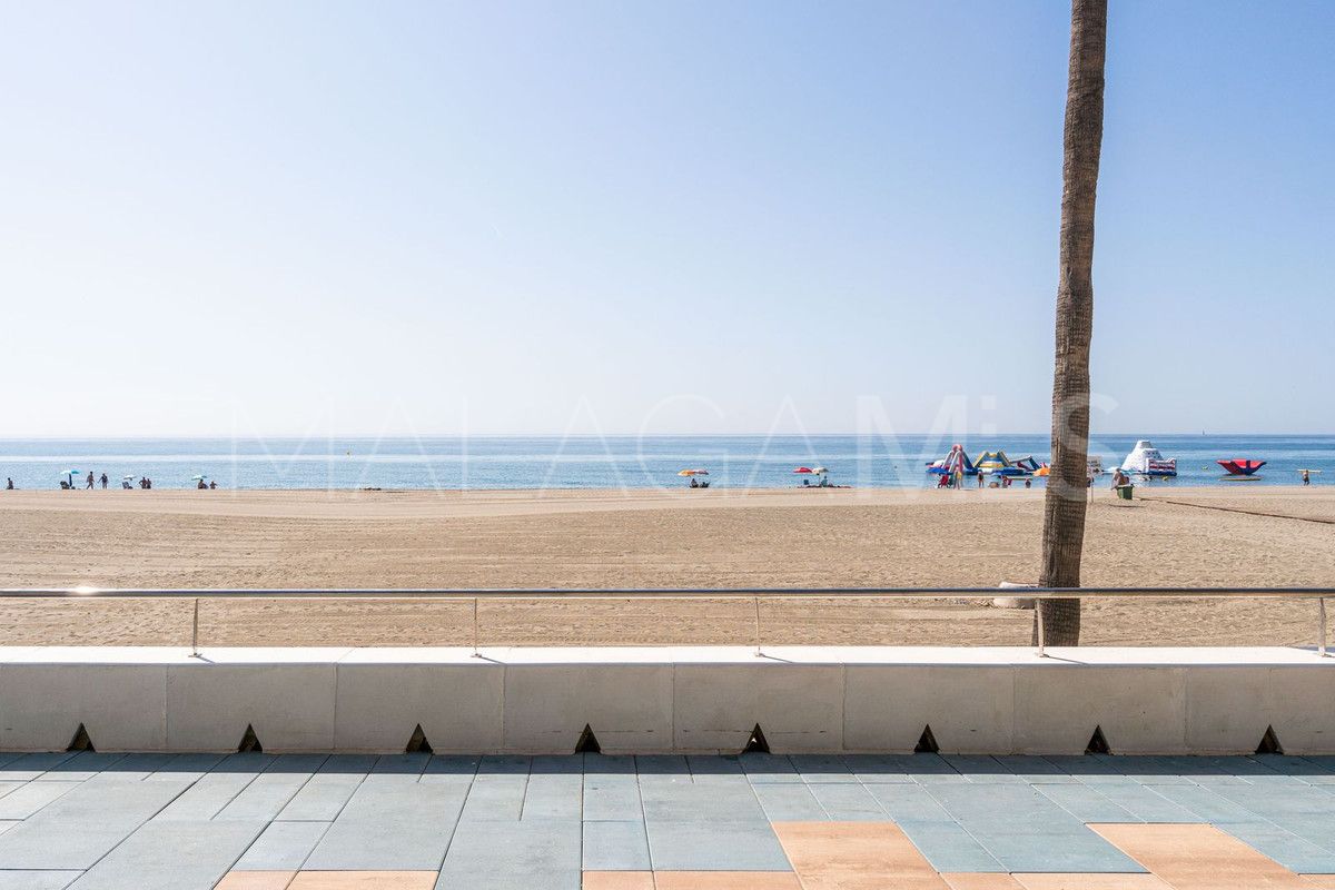 Appartement for sale in Estepona Ville