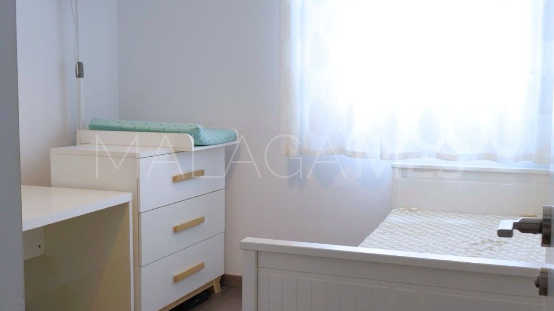 Appartement for sale in Estepona Ville