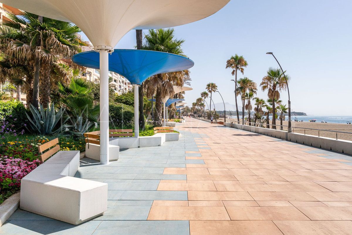Appartement for sale in Estepona Ville