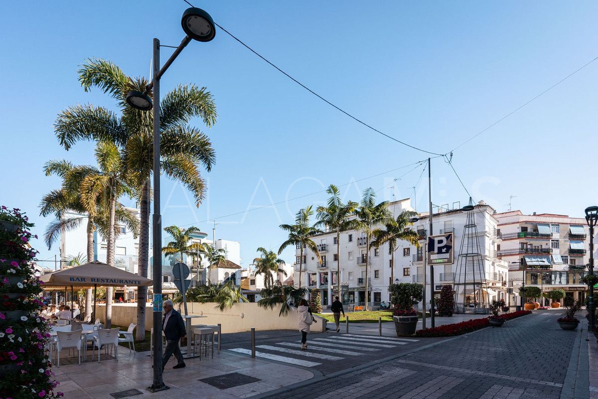 Appartement for sale in Estepona Ville