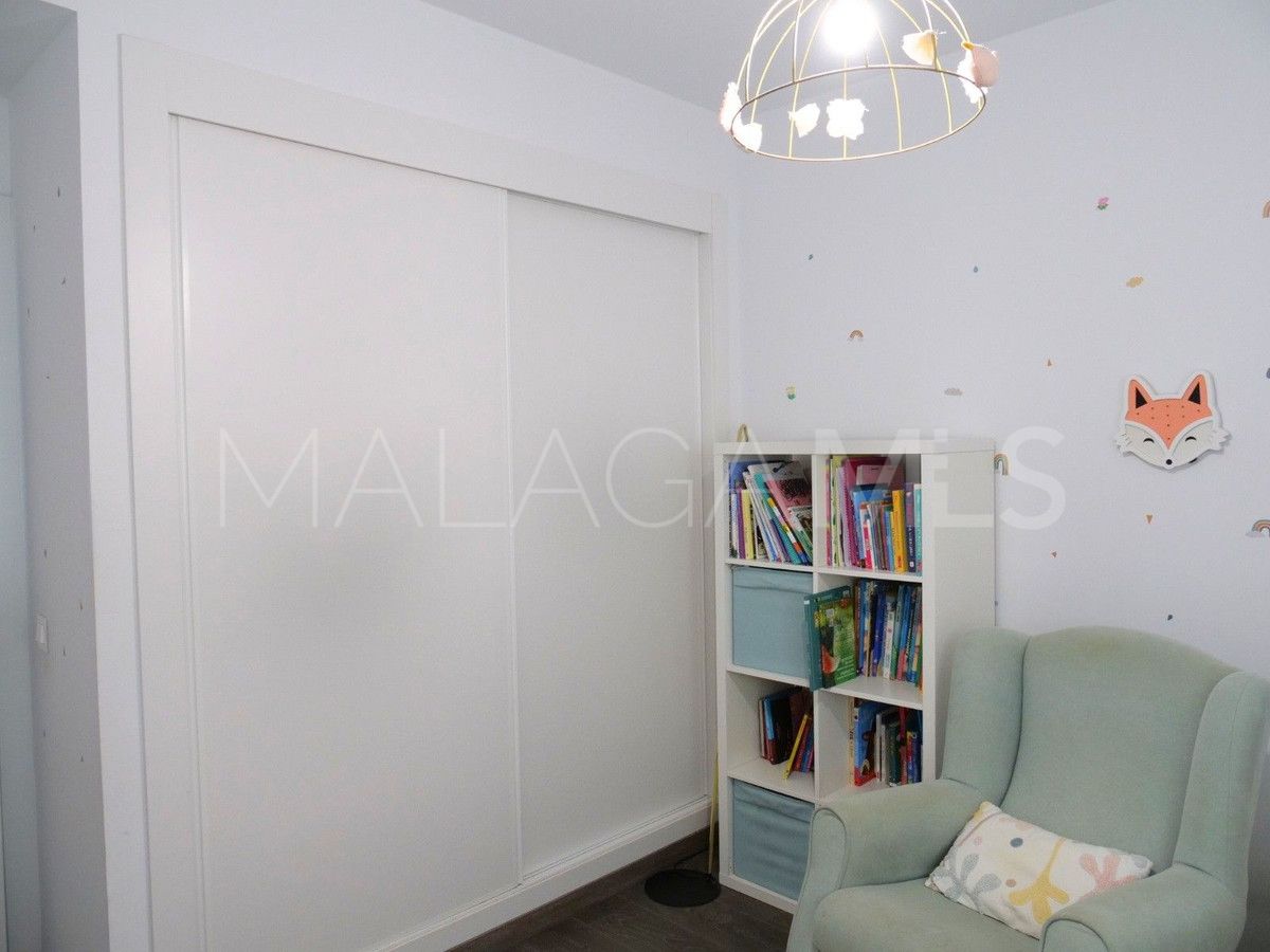 Appartement for sale in Estepona Ville