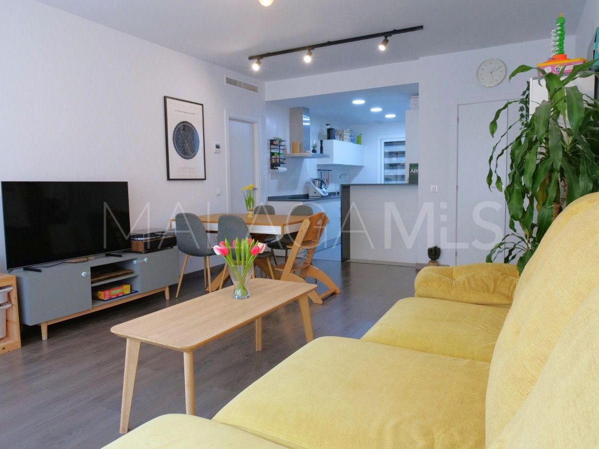 Appartement for sale in Estepona Ville