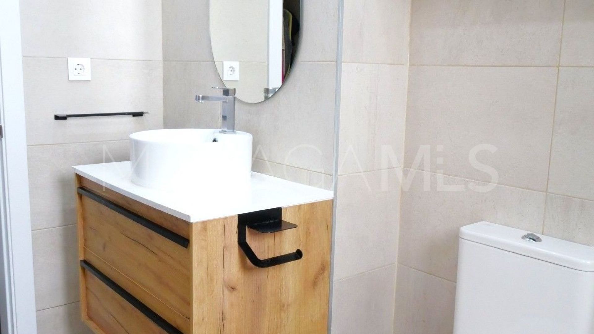 Appartement for sale in Estepona Ville