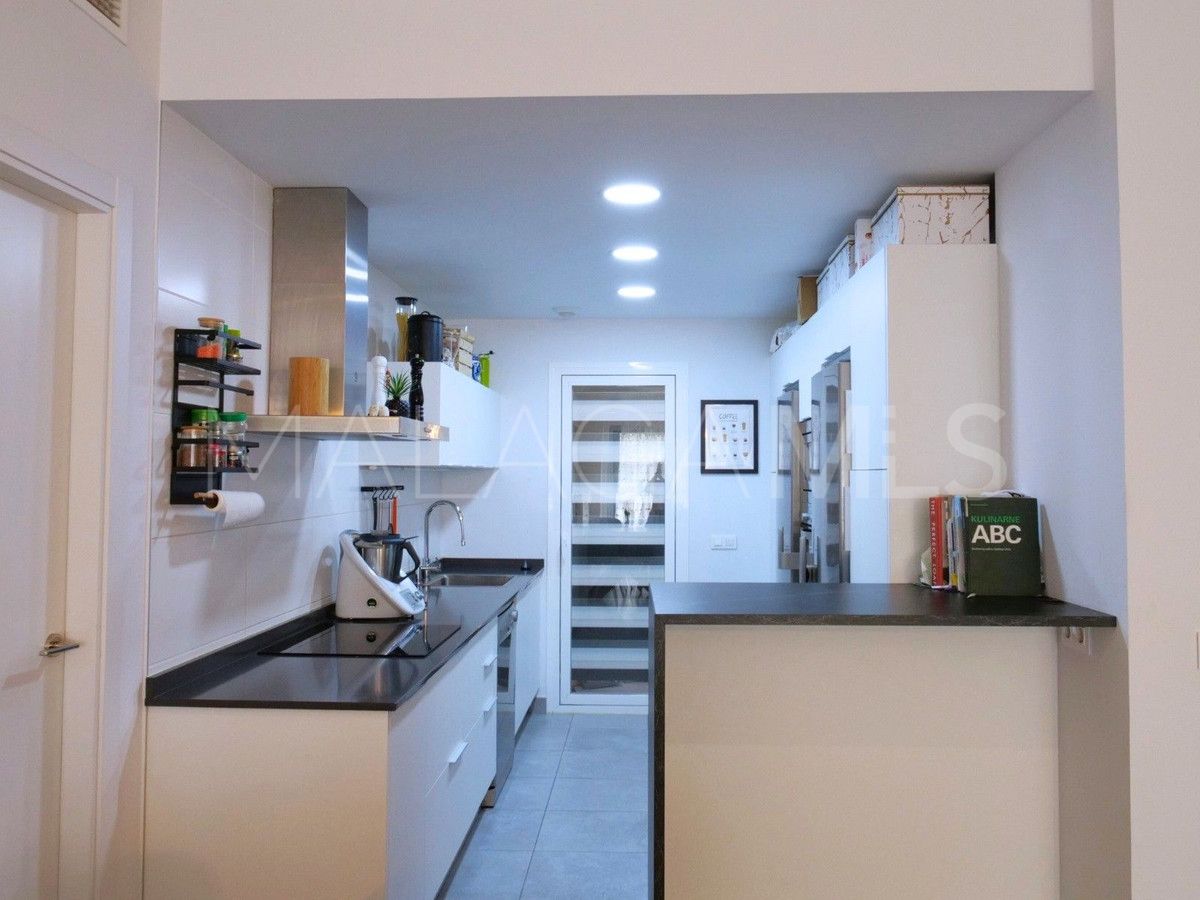 Appartement for sale in Estepona Ville