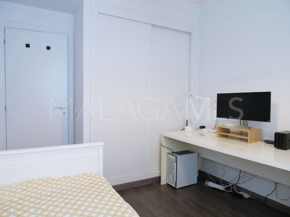 Appartement for sale in Estepona Ville