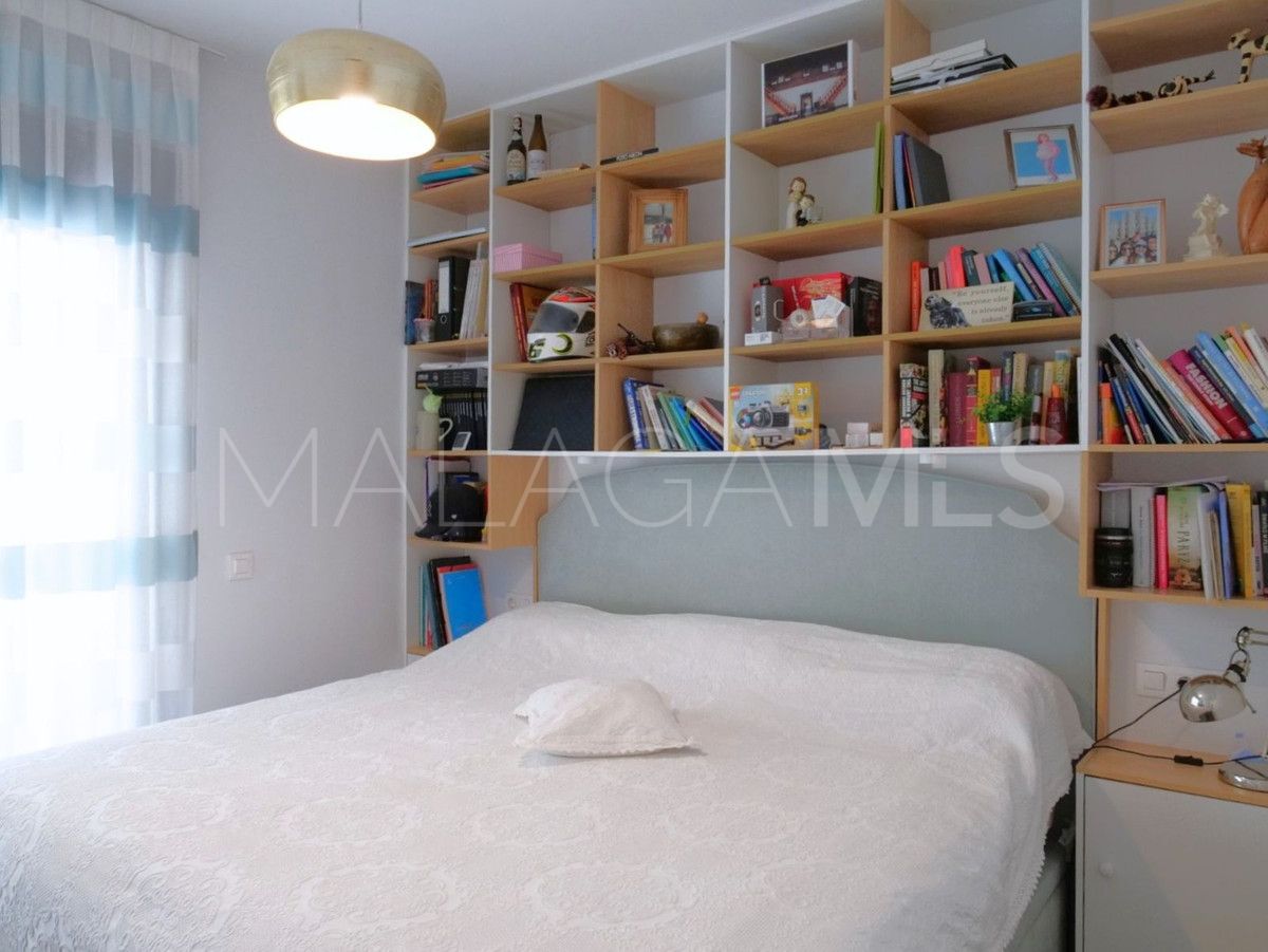 Appartement for sale in Estepona Ville
